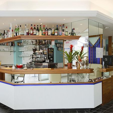 Hotel Ideal Bianchini Riccione Exterior photo