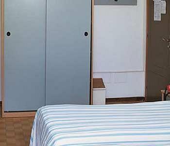 Hotel Ideal Bianchini Riccione Exterior photo